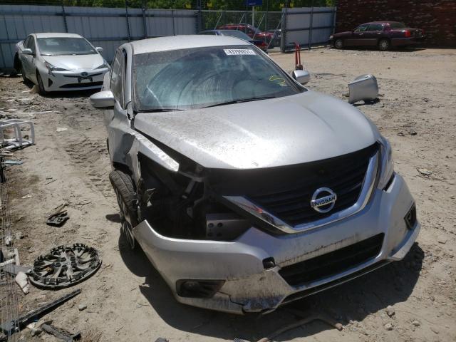 NISSAN ALTIMA 2.5 2017 1n4al3apxhc250273