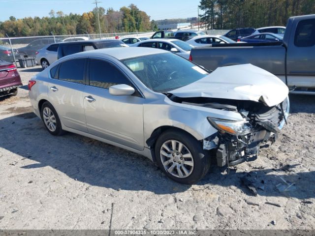 NISSAN ALTIMA 2017 1n4al3apxhc250287