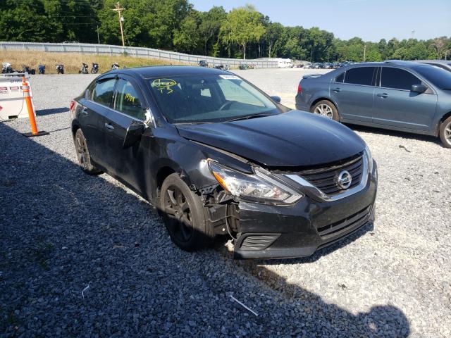 NISSAN ALTIMA 2.5 2017 1n4al3apxhc250502