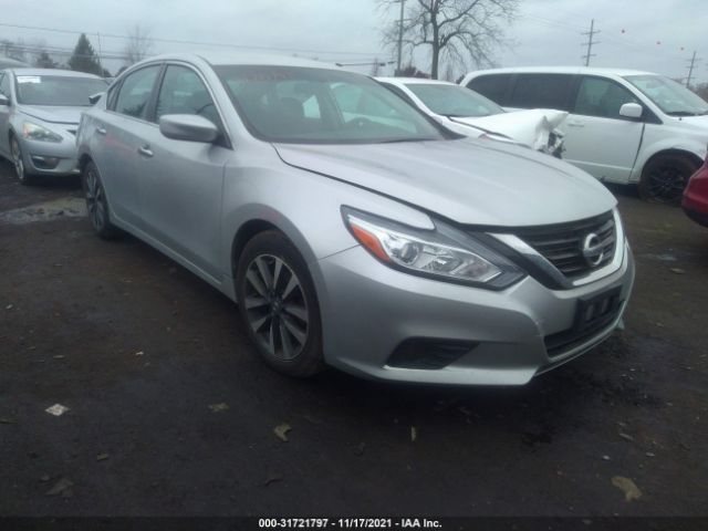 NISSAN ALTIMA 2017 1n4al3apxhc251360