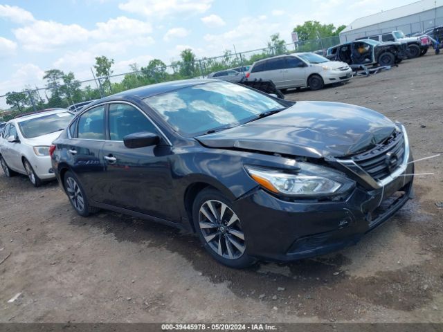 NISSAN ALTIMA 2017 1n4al3apxhc252685