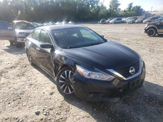 NISSAN ALTIMA 2.5 2017 1n4al3apxhc252699