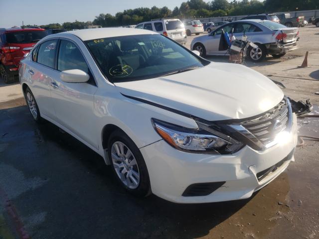 NISSAN ALTIMA 2.5 2017 1n4al3apxhc253349