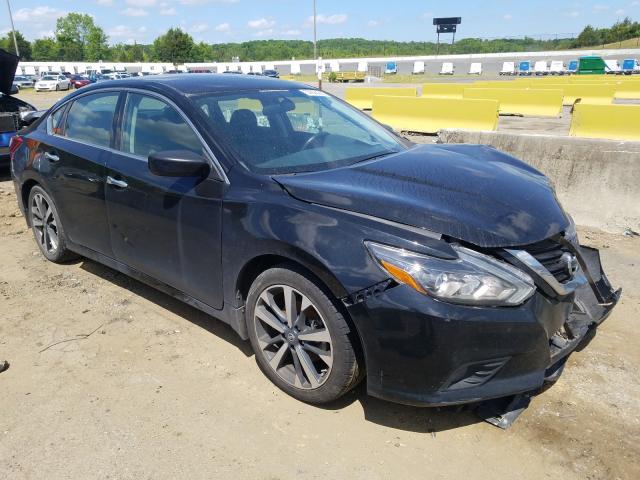 NISSAN ALTIMA 2.5 2017 1n4al3apxhc253805