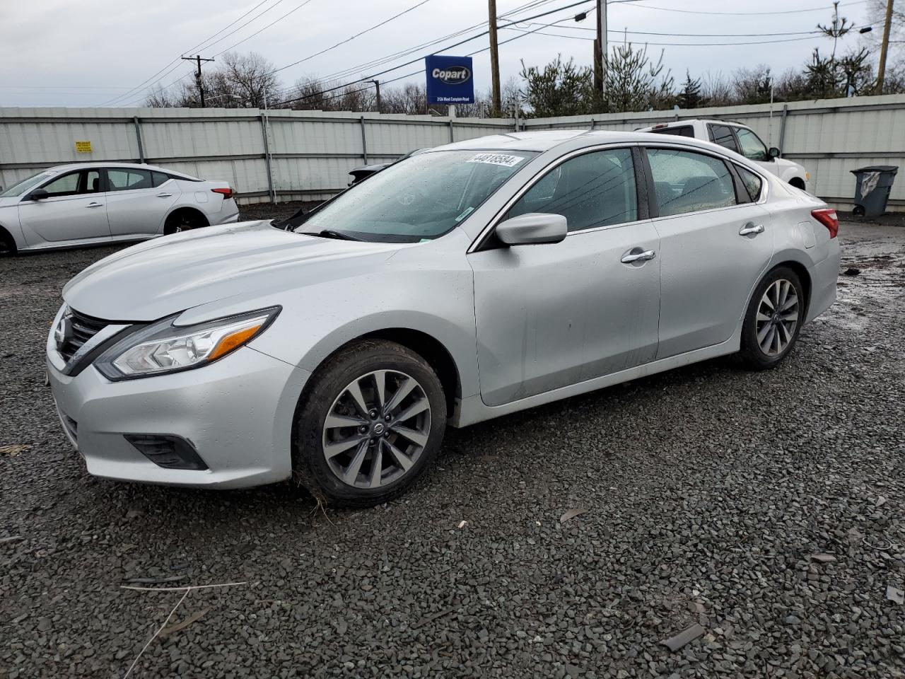 NISSAN ALTIMA 2017 1n4al3apxhc254369