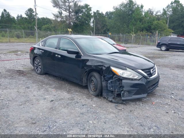 NISSAN ALTIMA 2017 1n4al3apxhc254663