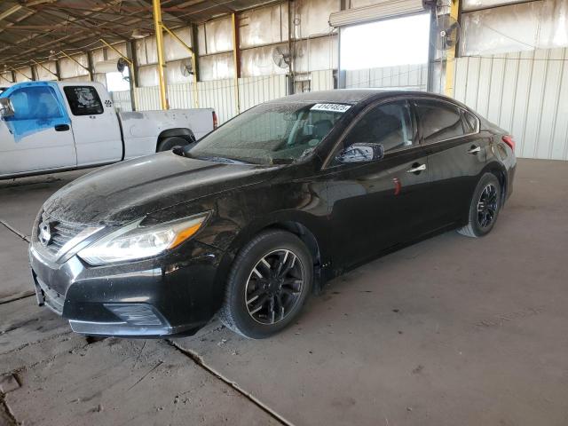 NISSAN ALTIMA 2.5 2017 1n4al3apxhc254694