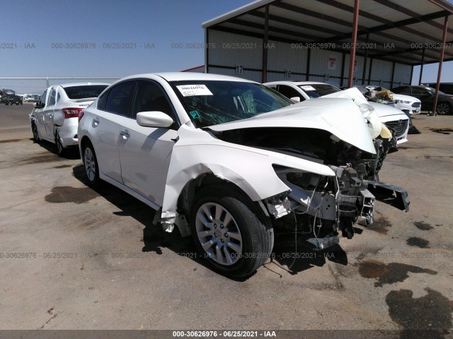 NISSAN ALTIMA 2017 1n4al3apxhc255330