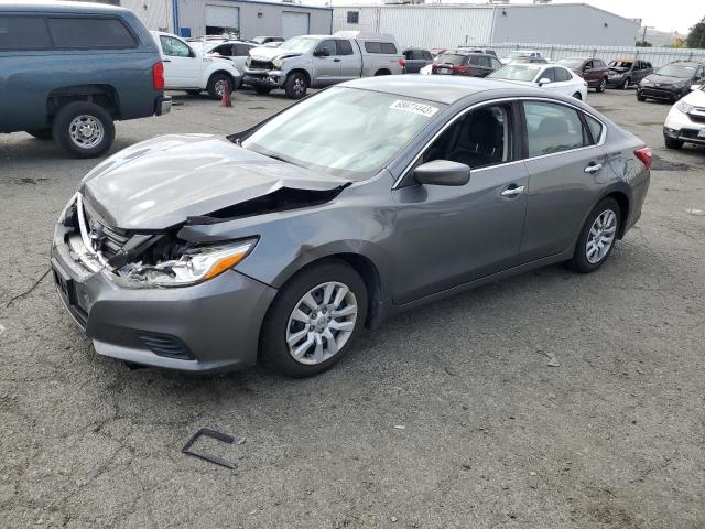 NISSAN ALTIMA 2.5 2017 1n4al3apxhc256851