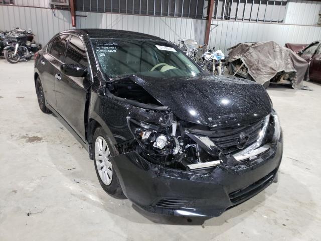 NISSAN ALTIMA 2.5 2017 1n4al3apxhc257563