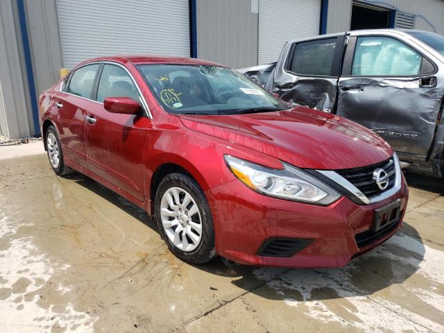 NISSAN ALTIMA 2.5 2017 1n4al3apxhc257739