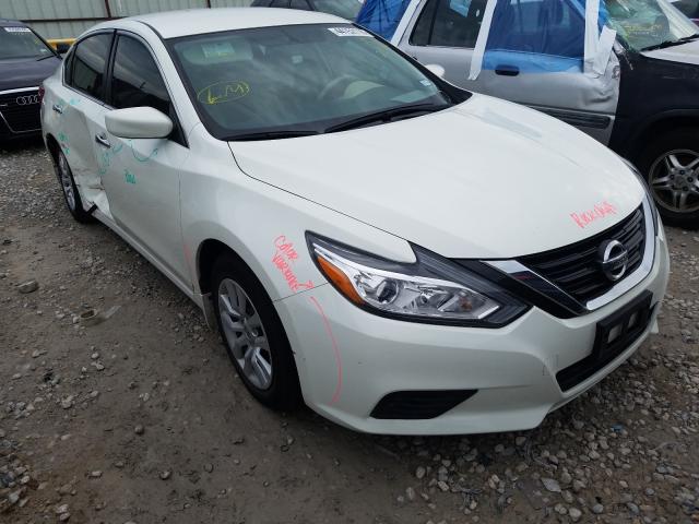 NISSAN ALTIMA 2.5 2017 1n4al3apxhc257904