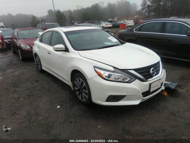 NISSAN ALTIMA 2017 1n4al3apxhc257983