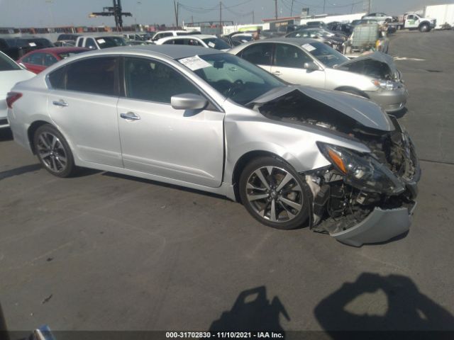 NISSAN ALTIMA 2017 1n4al3apxhc258244