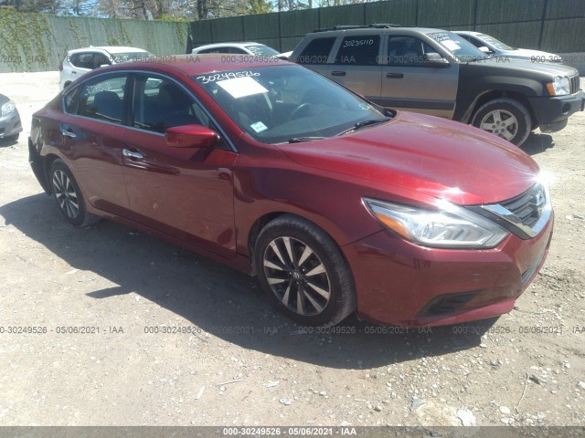 NISSAN ALTIMA 2017 1n4al3apxhc258664