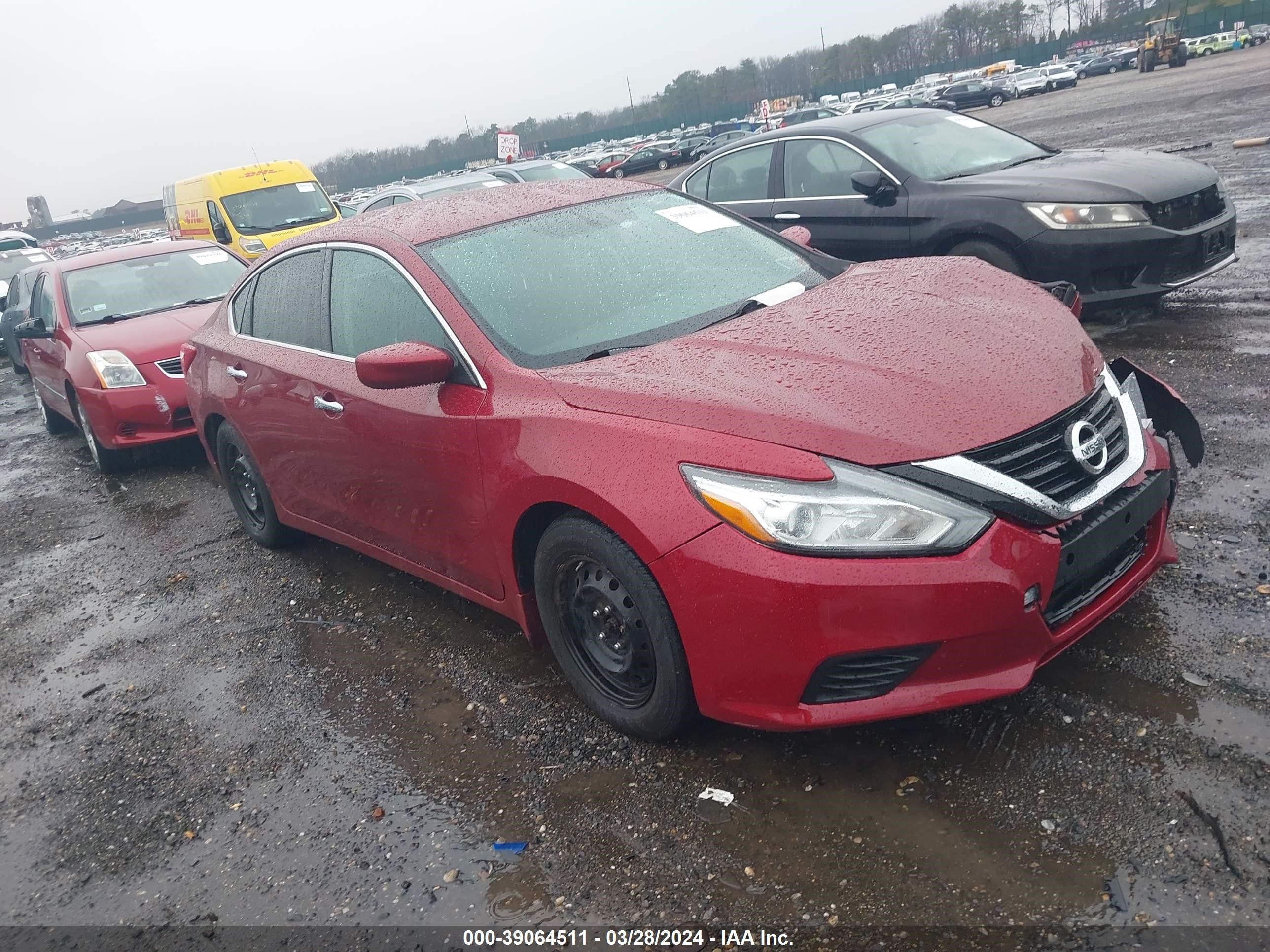 NISSAN ALTIMA 2017 1n4al3apxhc258714