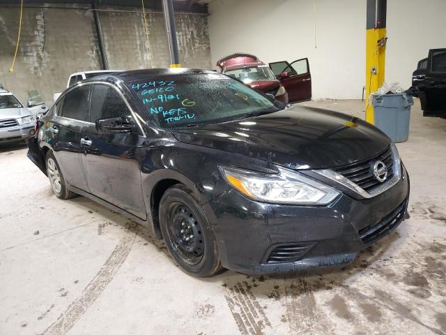 NISSAN ALTIMA 2.5 2017 1n4al3apxhc258843