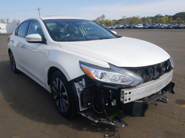 NISSAN ALTIMA 2.5 2017 1n4al3apxhc258907