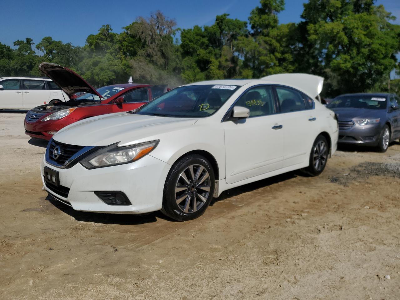 NISSAN ALTIMA 2017 1n4al3apxhc259913