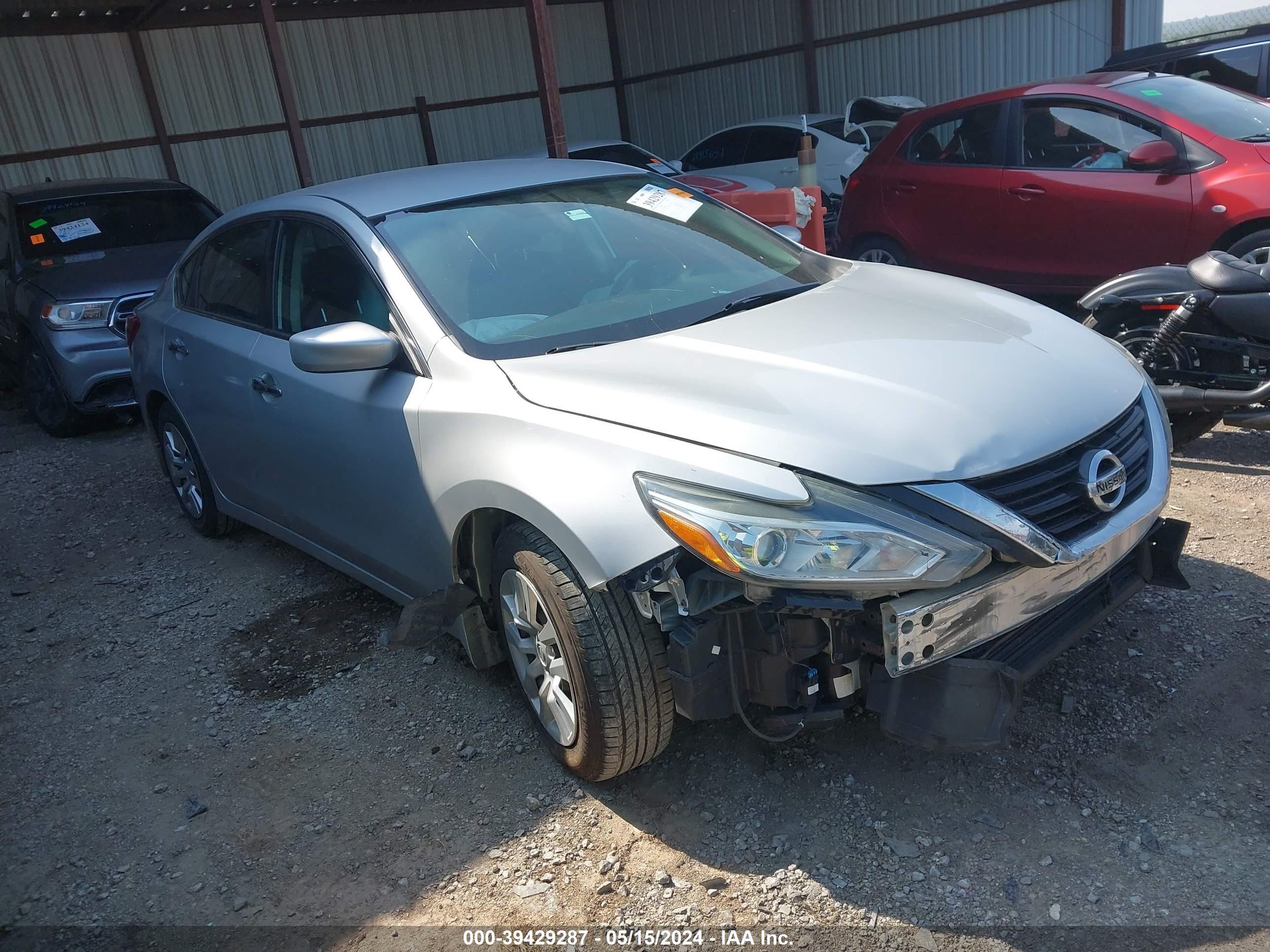 NISSAN ALTIMA 2017 1n4al3apxhc260169