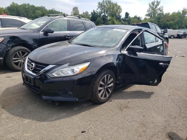 NISSAN ALTIMA 2.5 2017 1n4al3apxhc260706