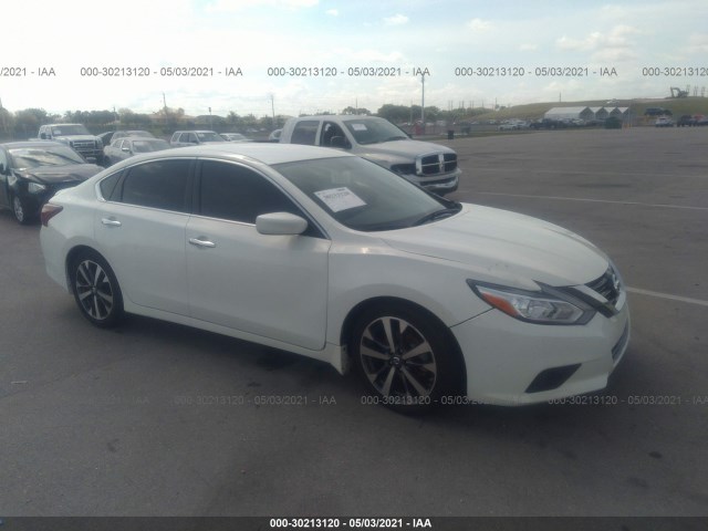 NISSAN ALTIMA 2017 1n4al3apxhc261144