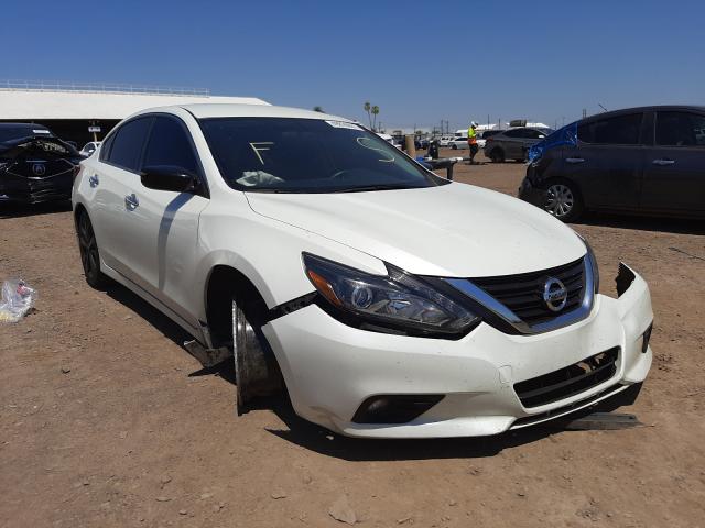 NISSAN ALTIMA 2.5 2017 1n4al3apxhc262133