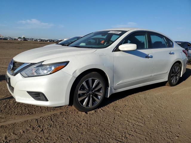 NISSAN ALTIMA 2.5 2017 1n4al3apxhc262276