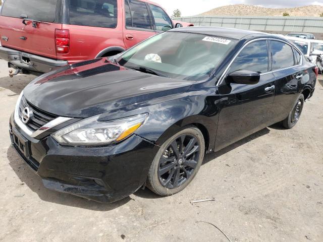 NISSAN ALTIMA 2.5 2017 1n4al3apxhc262455