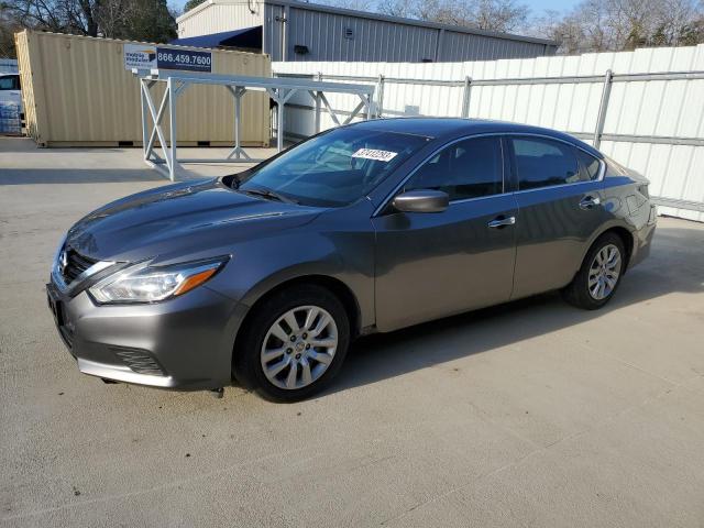 NISSAN ALTIMA 2.5 2017 1n4al3apxhc263086