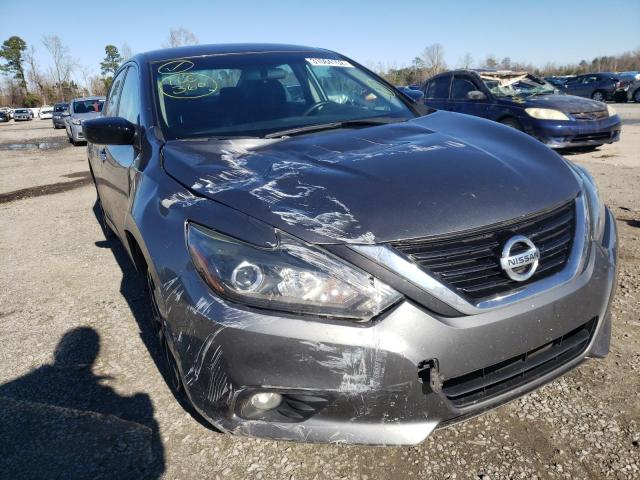 NISSAN ALTIMA 2.5 2017 1n4al3apxhc263167