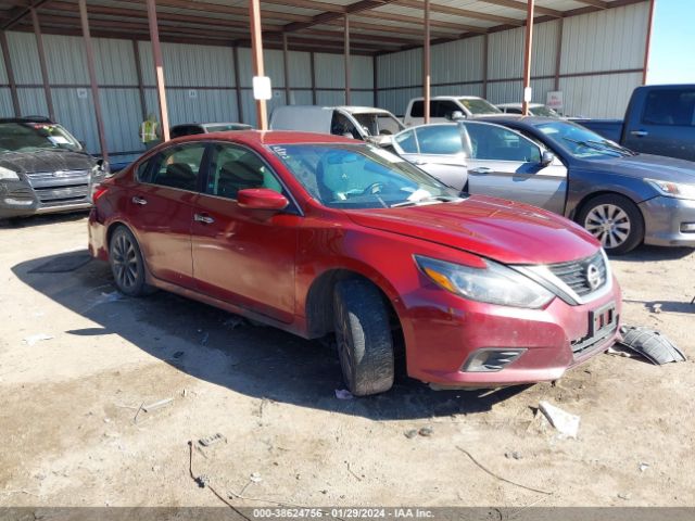 NISSAN ALTIMA 2017 1n4al3apxhc263248