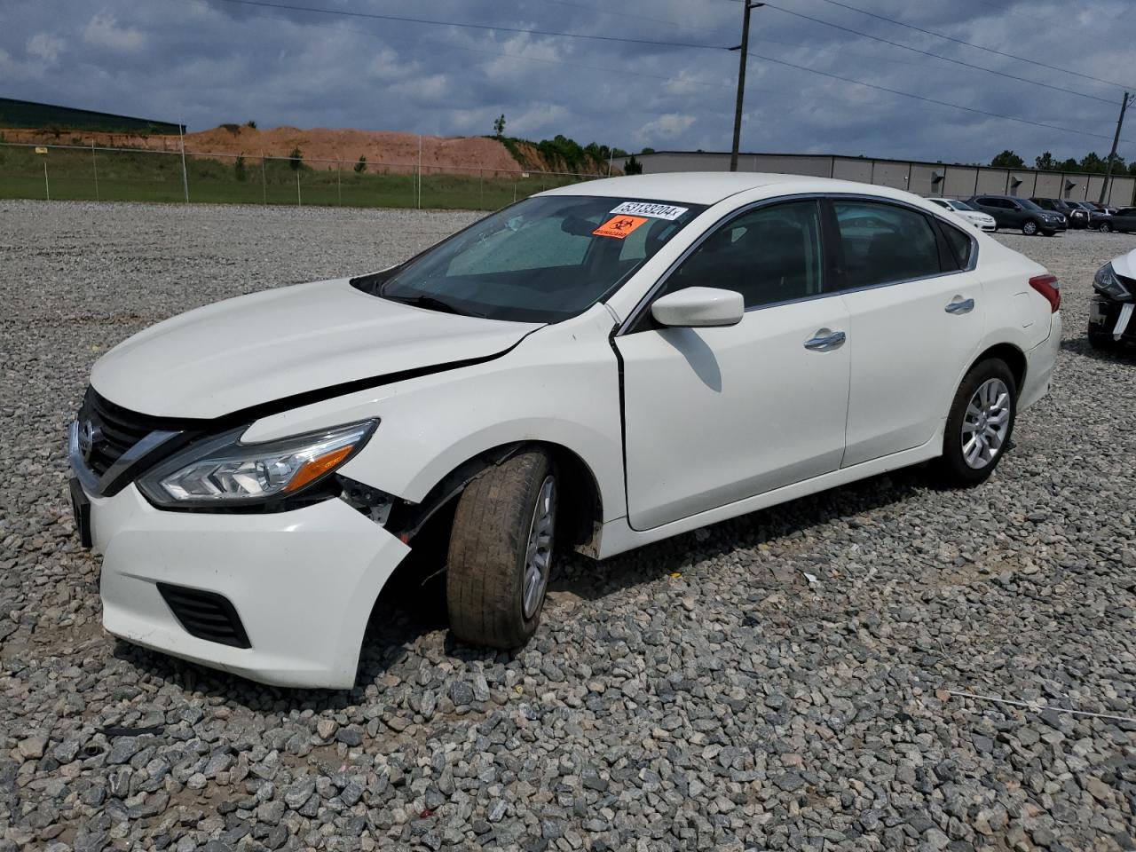 NISSAN ALTIMA 2017 1n4al3apxhc263847