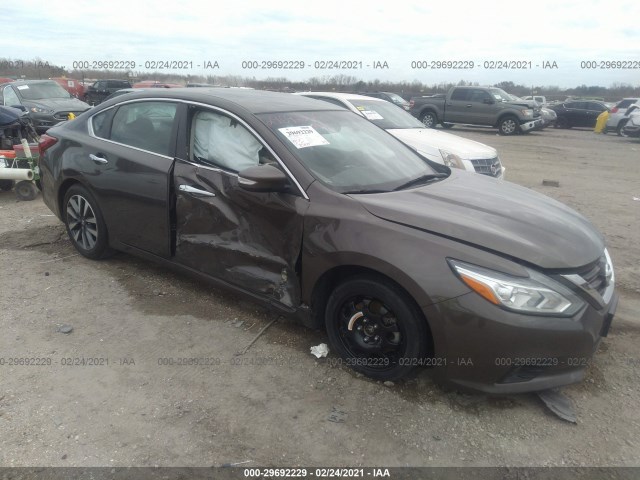 NISSAN ALTIMA 2017 1n4al3apxhc263881