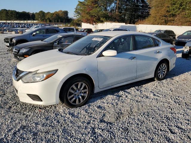 NISSAN ALTIMA 2.5 2017 1n4al3apxhc264268