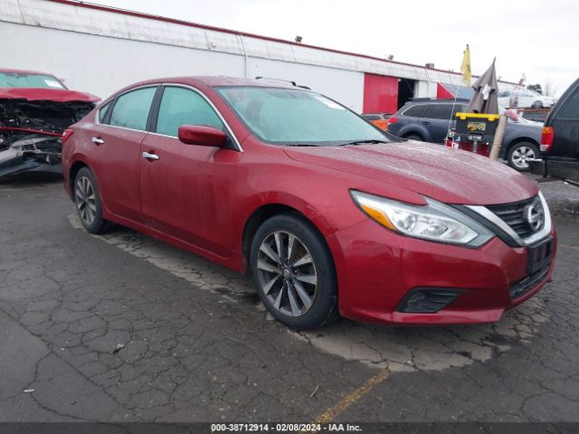 NISSAN ALTIMA 2017 1n4al3apxhc264352