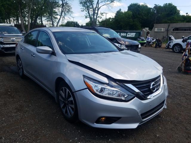 NISSAN ALTIMA 2.5 2017 1n4al3apxhc264707