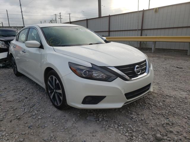 NISSAN ALTIMA 2.5 2017 1n4al3apxhc265114