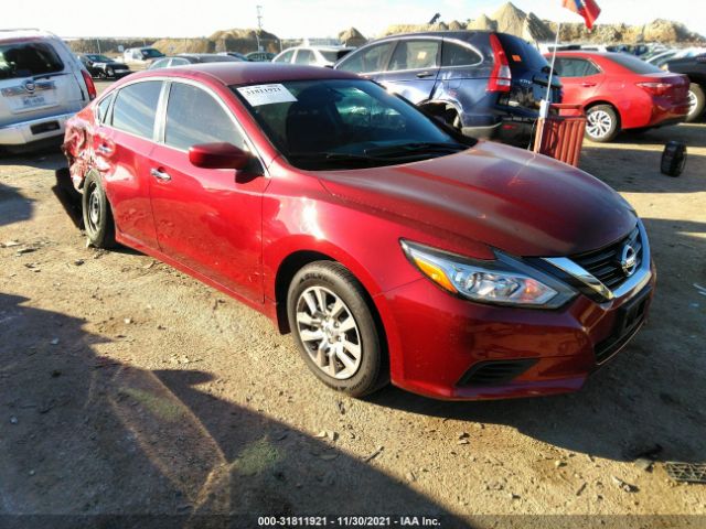 NISSAN ALTIMA 2017 1n4al3apxhc265159