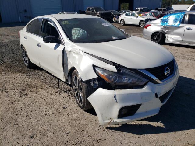 NISSAN ALTIMA 2.5 2017 1n4al3apxhc265534