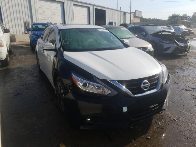 NISSAN ALTIMA 2.5 2017 1n4al3apxhc266084