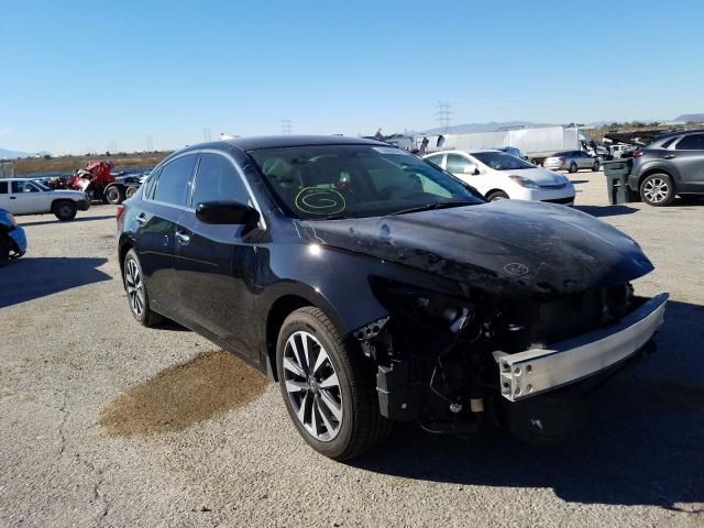 NISSAN ALTIMA 2.5 2017 1n4al3apxhc266277