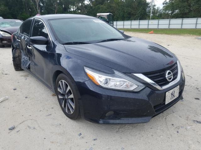 NISSAN ALTIMA 2.5 2017 1n4al3apxhc266845