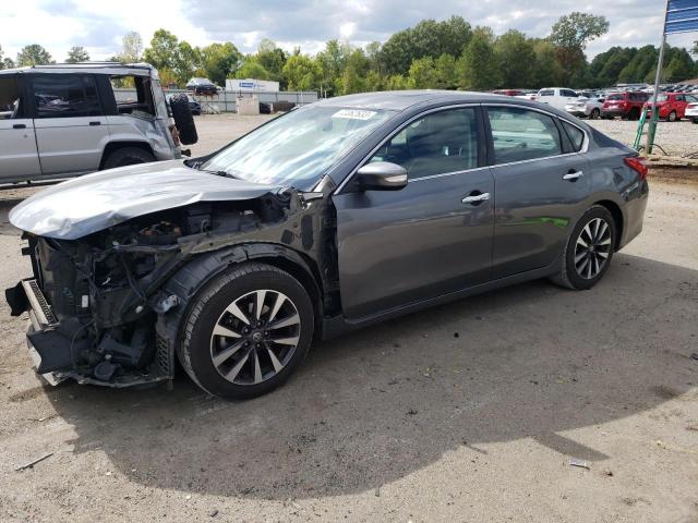 NISSAN ALTIMA 2.5 2017 1n4al3apxhc267137