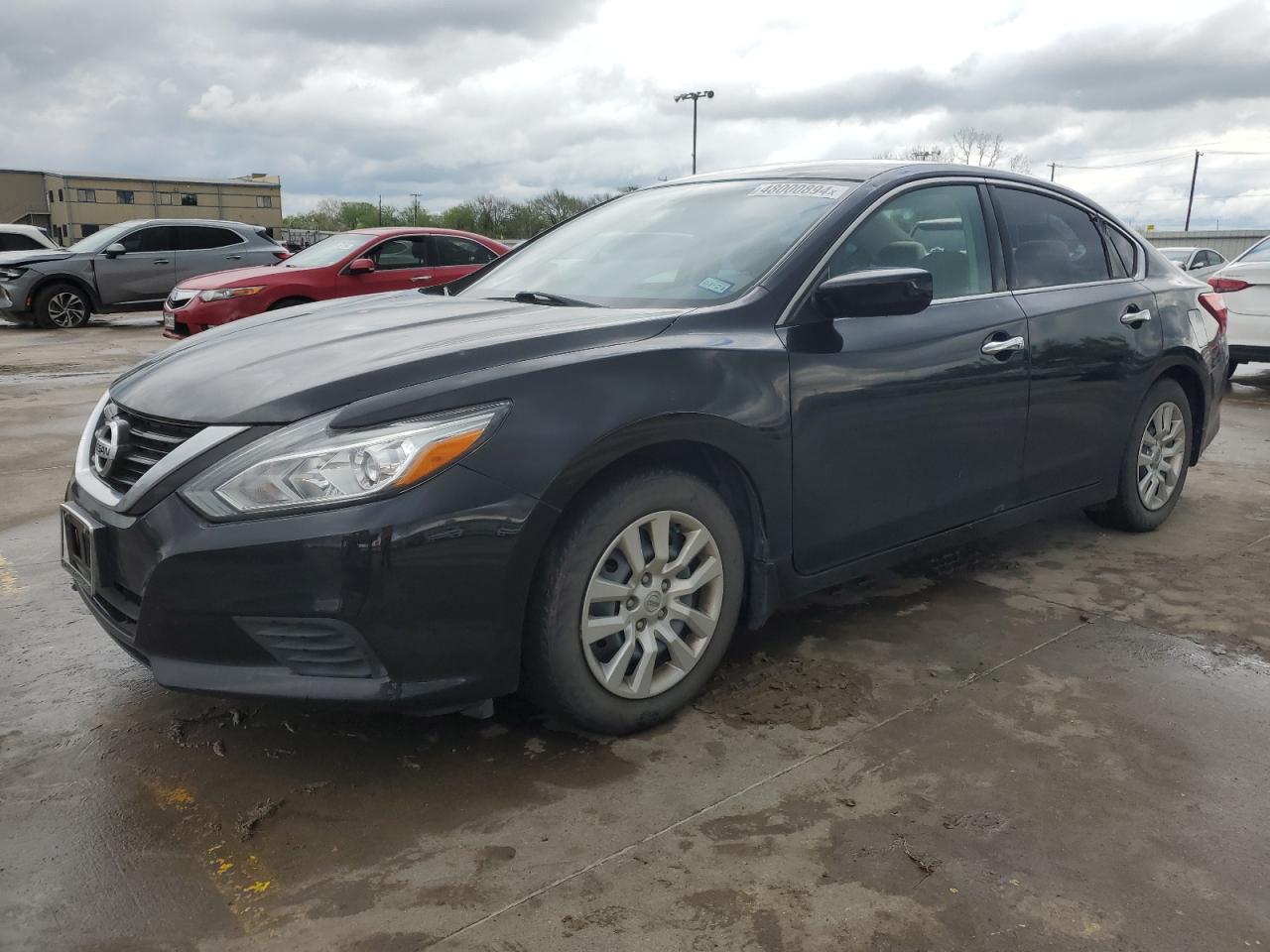 NISSAN ALTIMA 2017 1n4al3apxhc267185