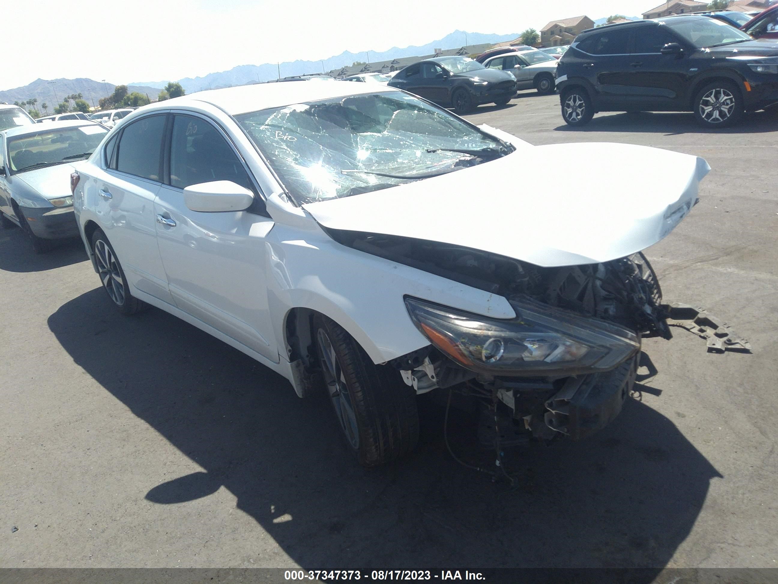 NISSAN ALTIMA 2017 1n4al3apxhc268255