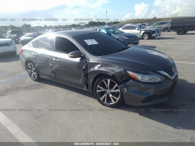 NISSAN ALTIMA 2017 1n4al3apxhc269096