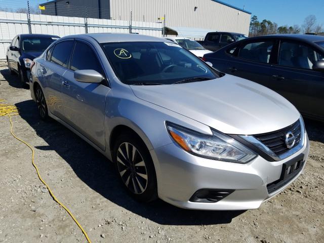 NISSAN ALTIMA 2.5 2017 1n4al3apxhc270278