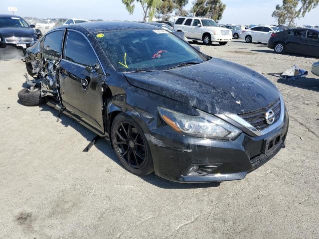 NISSAN ALTIMA 2.5 2017 1n4al3apxhc270832