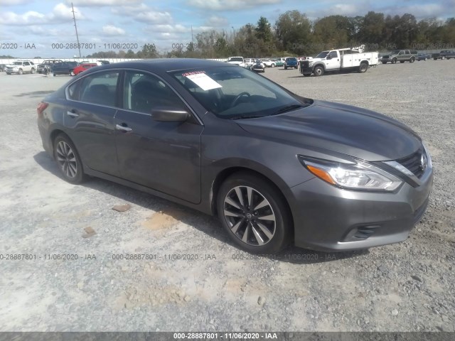 NISSAN ALTIMA 2017 1n4al3apxhc271043